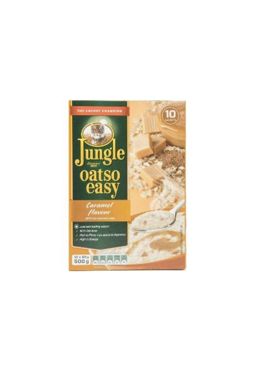 Oatso Easy Caramel 500g