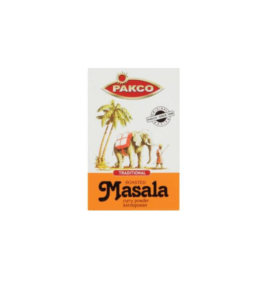 Pakco Traditional Masala 100g